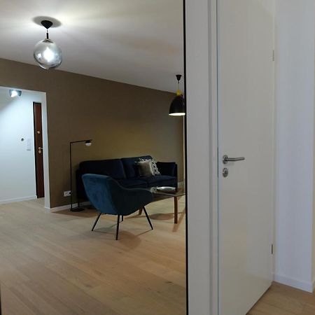 Le K Appartement - Страсбург Екстериор снимка
