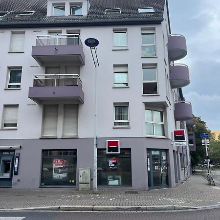 Le K Appartement - Страсбург Екстериор снимка