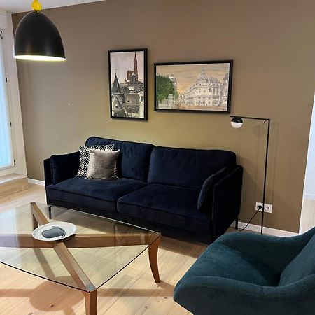 Le K Appartement - Страсбург Екстериор снимка