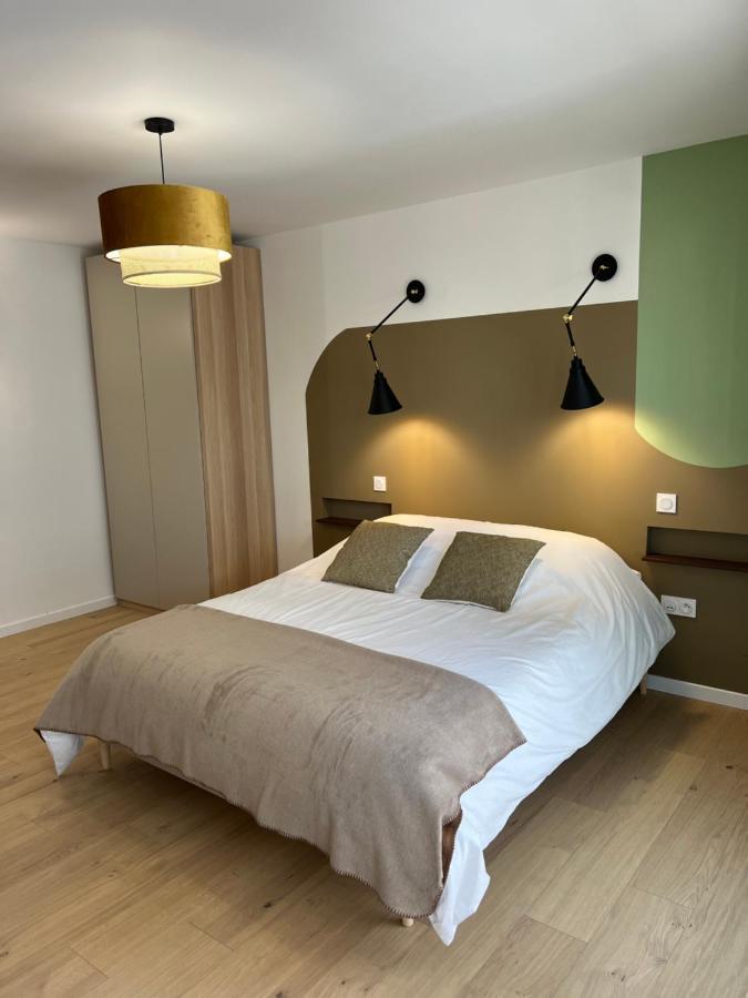 Le K Appartement - Страсбург Екстериор снимка