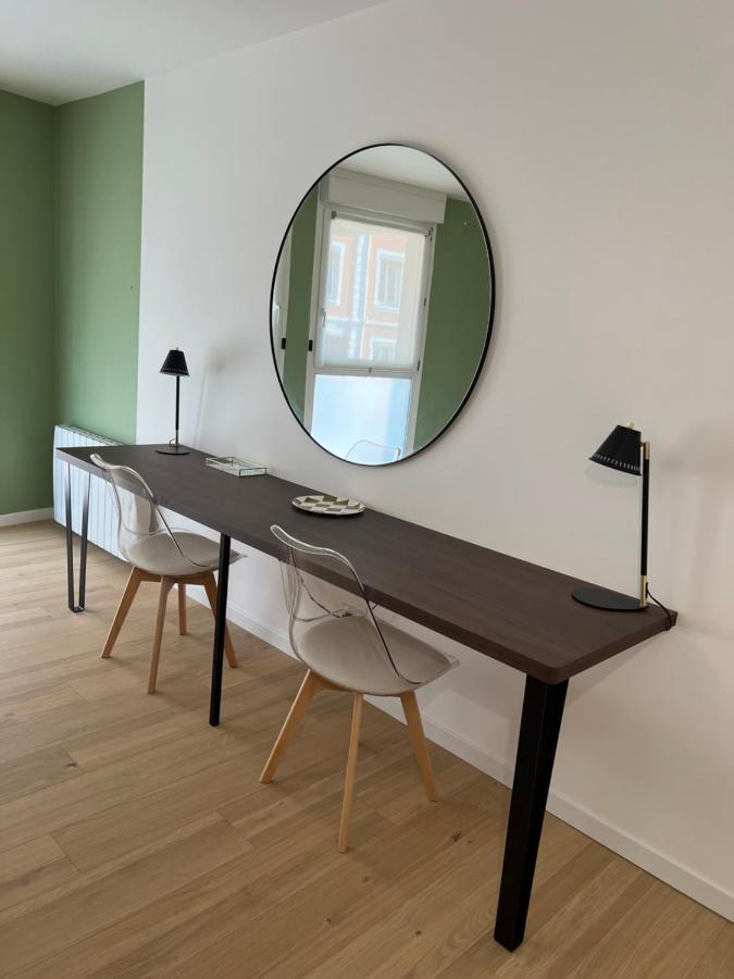 Le K Appartement - Страсбург Екстериор снимка