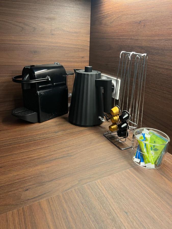 Le K Appartement - Страсбург Екстериор снимка