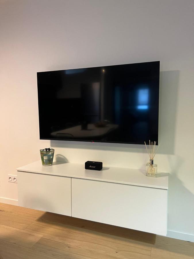 Le K Appartement - Страсбург Екстериор снимка