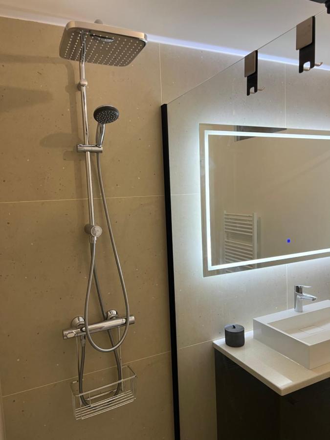 Le K Appartement - Страсбург Екстериор снимка