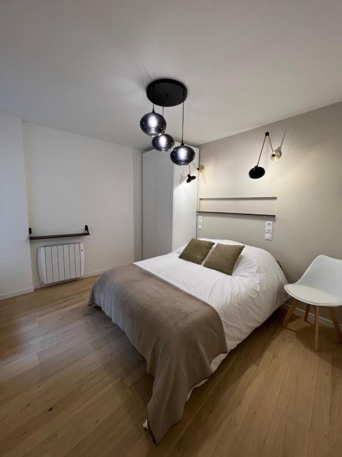 Le K Appartement - Страсбург Екстериор снимка